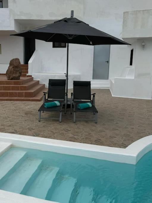 Villa Piedranegra