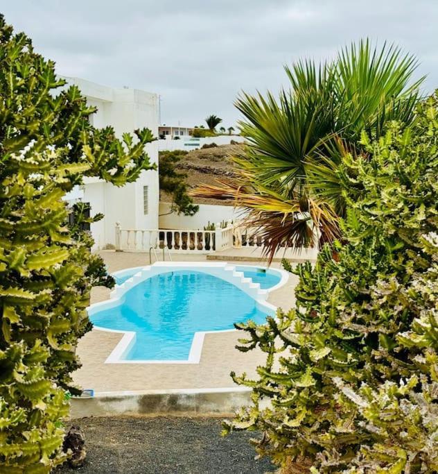 Piedranegra Villa Tias