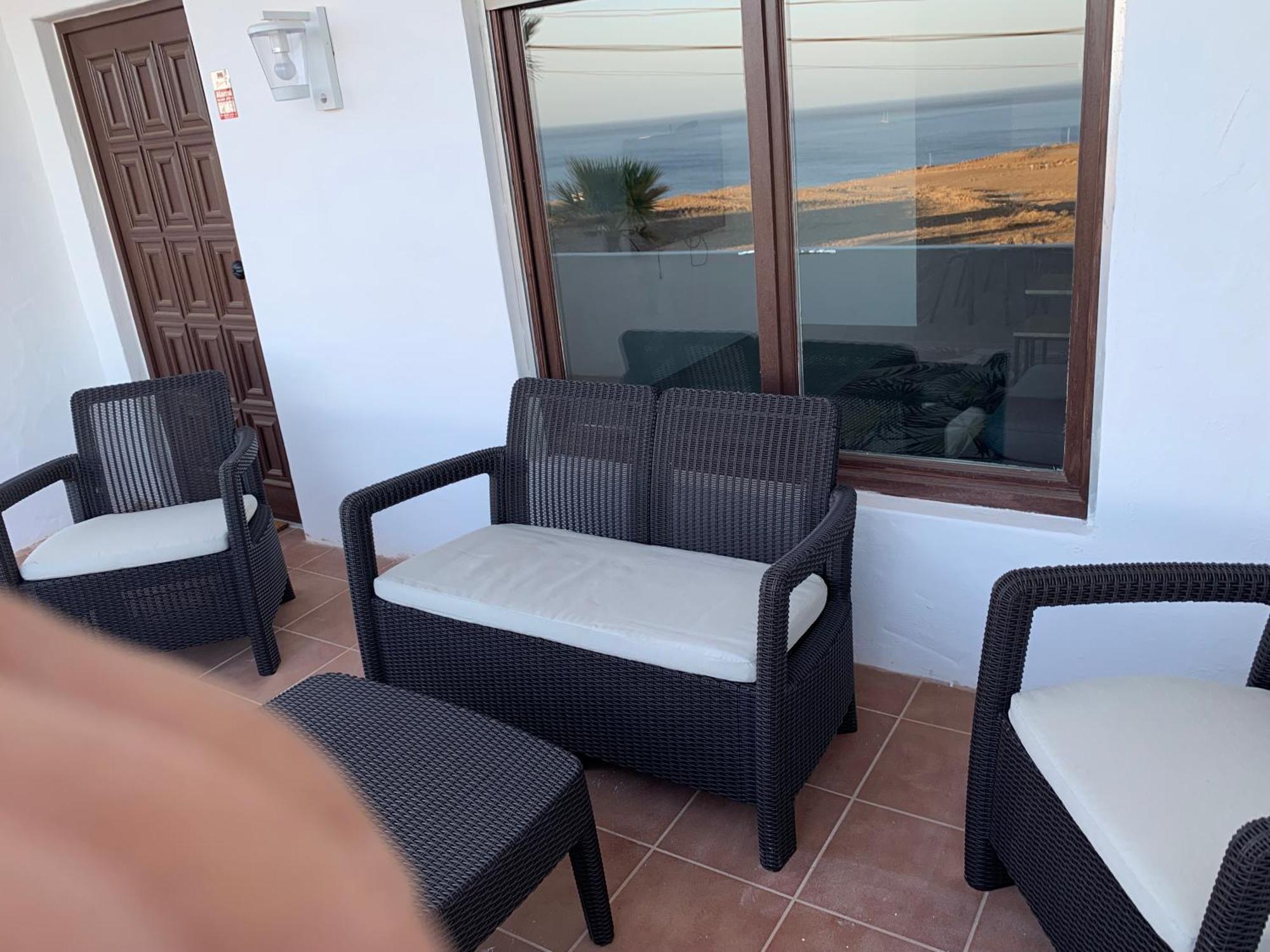 Piedranegra Villa Tias