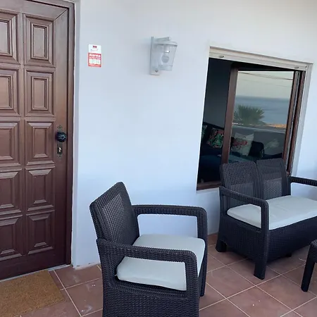 Villa Piedranegra Tias Exterior photo